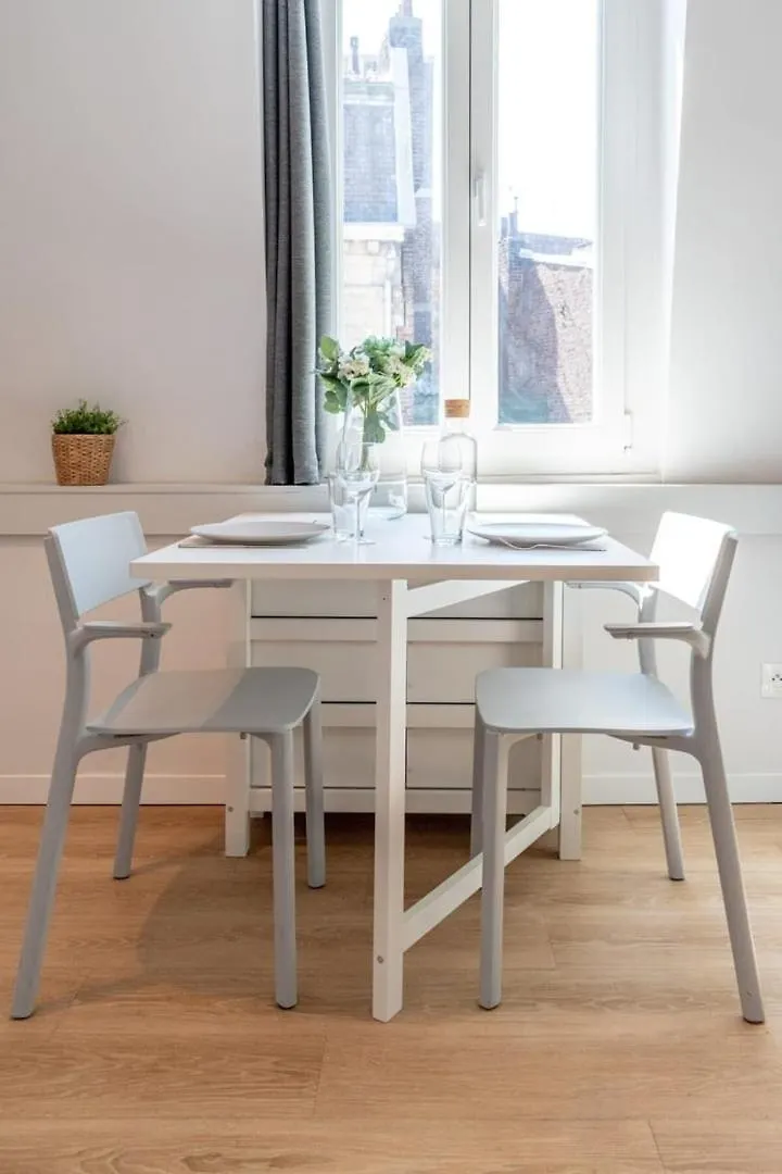 Lille Hypercentre / Gares - Beautiful Duplex! Apartment
