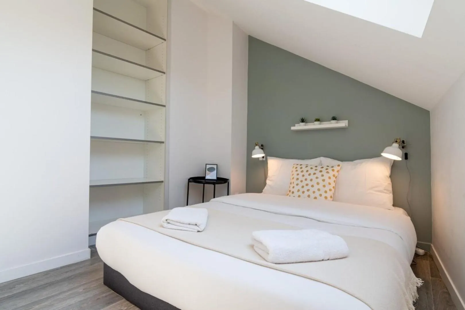 Lille Hypercentre / Gares - Beautiful Duplex! Apartment 0*,