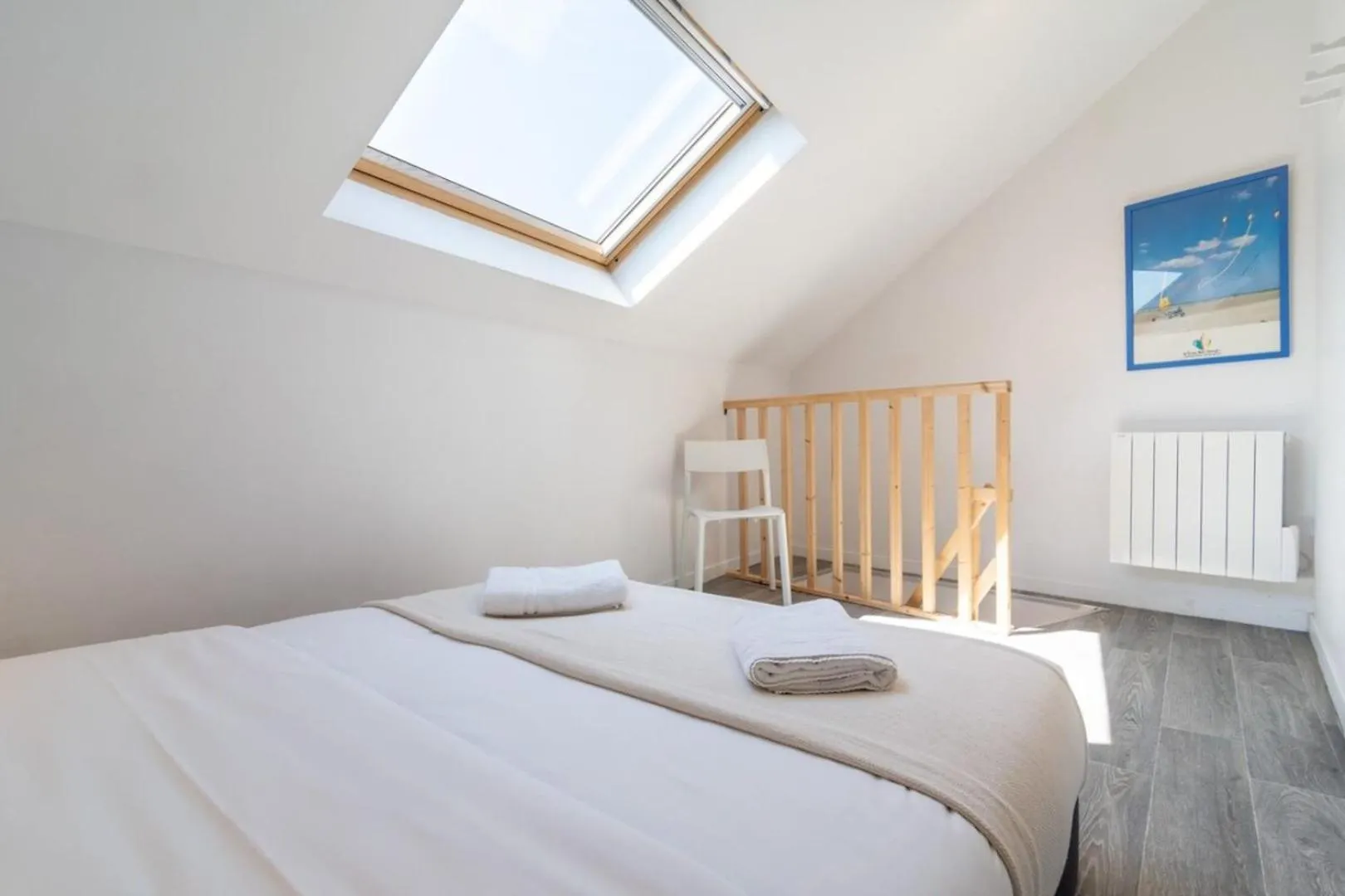 Lille Hypercentre / Gares - Beautiful Duplex! Apartment 0*,  France