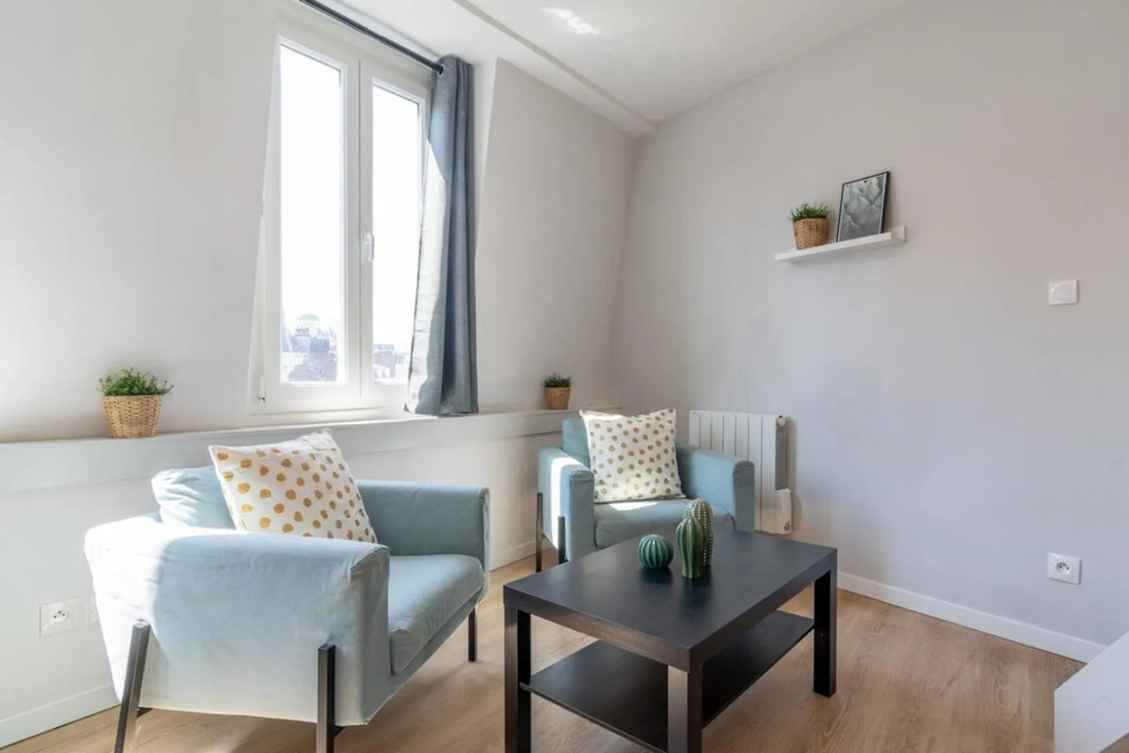 Lille Hypercentre / Gares - Beautiful Duplex! Apartment