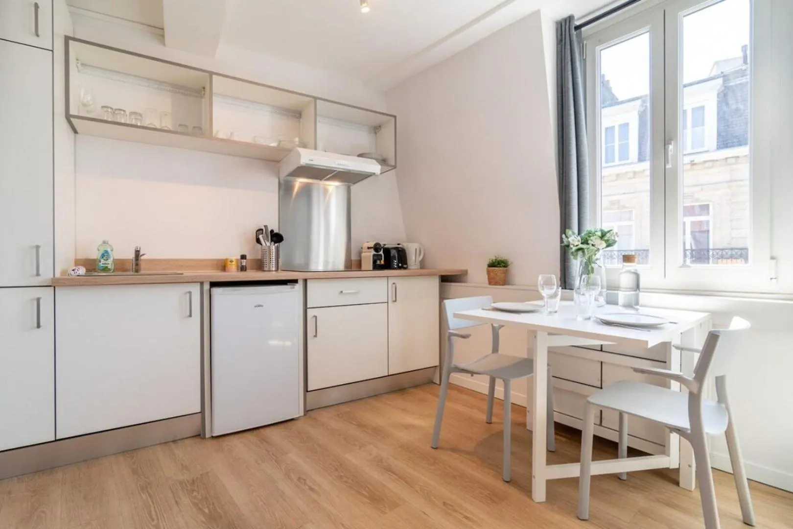 Lille Hypercentre / Gares - Beautiful Duplex! Διαμέρισμα Γαλλία