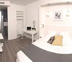 Apartahotel Calm Appart' &, Lila