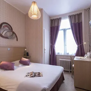 3* Hotel Du Moulin D'or